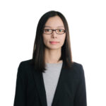 Janet Liao KBC Senior Associate