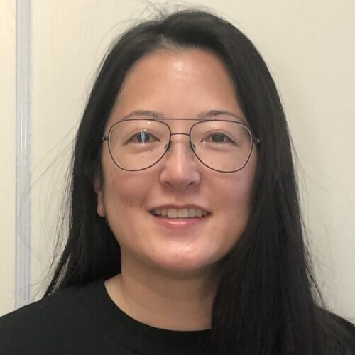 Jenny Tam  KBC Recruiting
