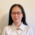 Helen Huang KBC Associate