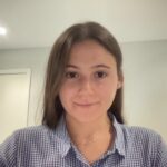 Sophie Richman KBC Accounting Associate