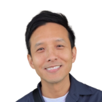 KBC Senior Accounting Associate Dan Tran