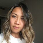 KBC Accounting Manager Julie Chuang